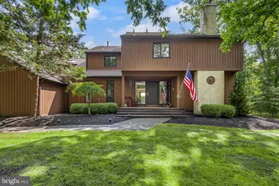 5 Glen Lake Drive, Medford, NJ 08055 - Photo 1