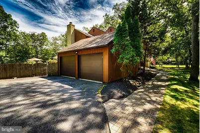 5 Glen Lake Drive, Medford, NJ 08055 - Photo 3