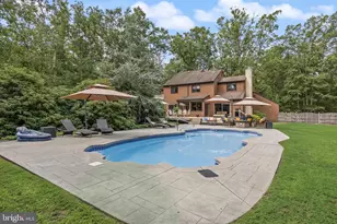 5 Glen Lake Dr, Medford, NJ 08055 - Photo 35