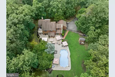 5 Glen Lake Drive, Medford, NJ 08055 - Photo 39