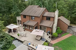 5 Glen Lake Dr, Medford, NJ 08055 - Photo 43