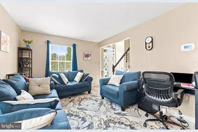 38 Fairmont Drive, Mansfield Township, NJ 08022 - Photo 11