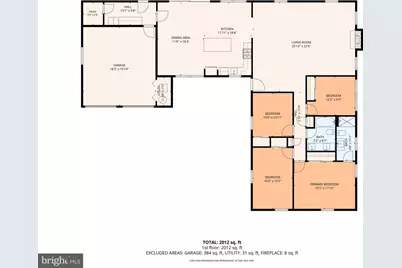 54 E Stokes Road, Willingboro, NJ 08046 - Photo 17