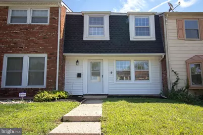 9 Raeburn Lane, Willingboro, NJ 08046 - Photo 3