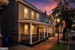 60 Hanover St, Pemberton, NJ 08068 - Photo 1