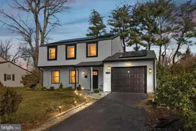 127 Toledo Lane, Willingboro, NJ 08046 - Photo 1