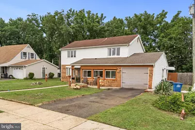 103 Holbrook Lane, Willingboro, NJ 08046 - Photo 3