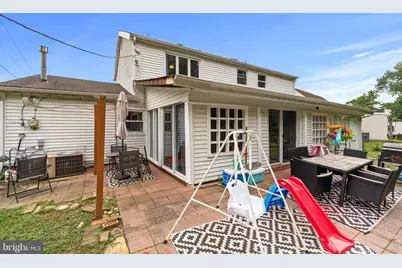 103 Holbrook Lane, Willingboro, NJ 08046 - Photo 33
