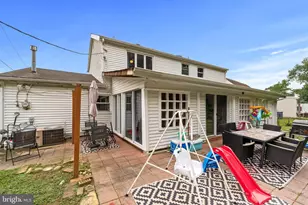 103 Holbrook Ln, Willingboro, NJ 08046 - Photo 33