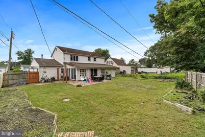 103 Holbrook Lane, Willingboro, NJ 08046 - Photo 35