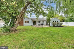 68 Thornhill Ln, Willingborough, NJ 08046 - Photo 25