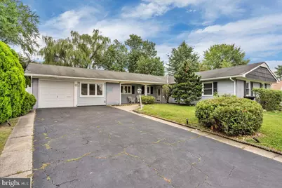 68 Thornhill Lane, Willingborough, NJ 08046 - Photo 1