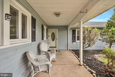 68 Thornhill Lane, Willingborough, NJ 08046 - Photo 3