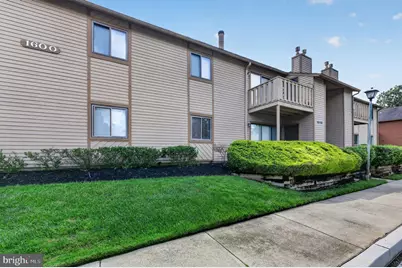 1605 Woodhollow Drive, Marlton, NJ 08053 - Photo 1