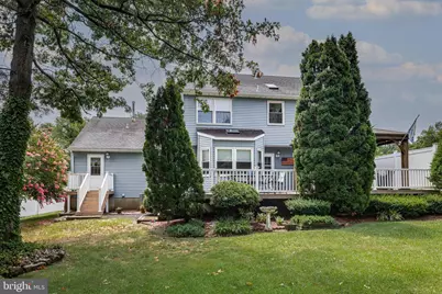 1 Winterberry Court, Mount Laurel, NJ 08054 - Photo 35