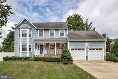 1 Winterberry Court, Mount Laurel, NJ 08054 - Photo 39