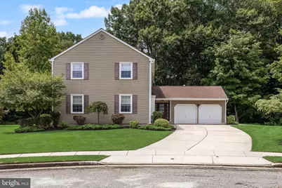 3 Lancelot Court, Mount Laurel, NJ 08054 - Photo 1