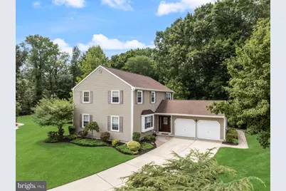 3 Lancelot Court, Mount Laurel, NJ 08054 - Photo 39