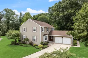 3 Lancelot Ct, Mount Laurel, NJ 08054 - Photo 39