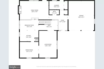 3 Lancelot Court, Mount Laurel, NJ 08054 - Photo 49