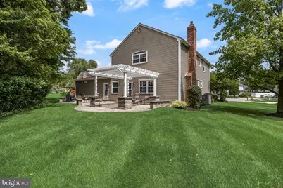 3 Lancelot Court, Mount Laurel, NJ 08054 - Photo 37