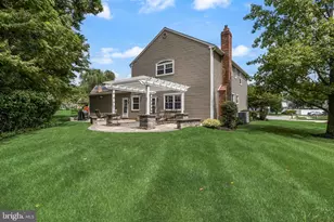 3 Lancelot Ct, Mount Laurel, NJ 08054 - Photo 37