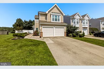 11 Elkington Drive, Mount Laurel, NJ 08054 - Photo 1