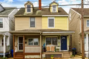 466 Logan Ave, Burlington, NJ 08016 - Photo 1