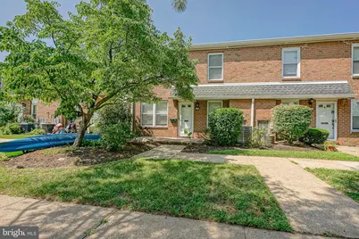 1046 Harbour Drive #1046, Palmyra, NJ 08065 - Photo 1