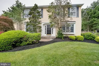 14 Elsinore Drive, Hainesport, NJ 08036 - Photo 3