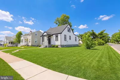 33 Morris Avenue, Burlington, NJ 08016 - Photo 5