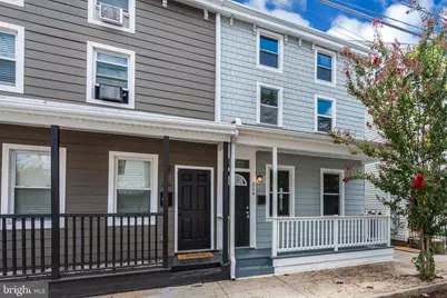 214 Jones Avenue, Burlington, NJ 08016 - Photo 3
