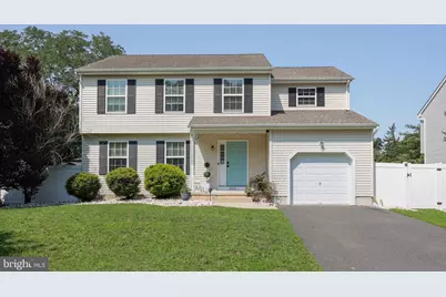 206 Harrison Avenue, Mount Holly, NJ 08060 - Photo 1