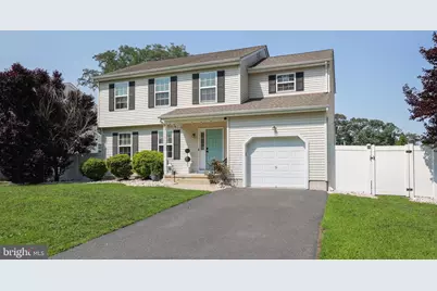 206 Harrison Avenue, Mount Holly, NJ 08060 - Photo 3
