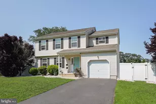 206 Harrison Ave, Mount Holly, NJ 08060 - Photo 3