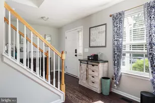 206 Harrison Ave, Mount Holly, NJ 08060 - Photo 5