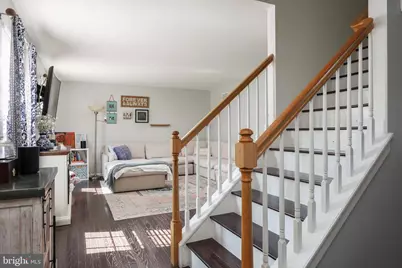206 Harrison Avenue, Mount Holly, NJ 08060 - Photo 7