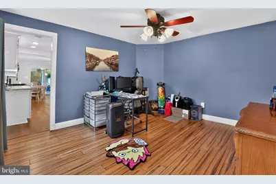 303 Garden Street, Mount Holly, NJ 08060 - Photo 23