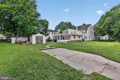 303 Garden Street, Mount Holly, NJ 08060 - Photo 31