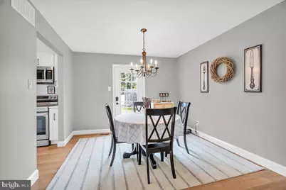 9 Lancaster Drive, Marlton, NJ 08053 - Photo 5