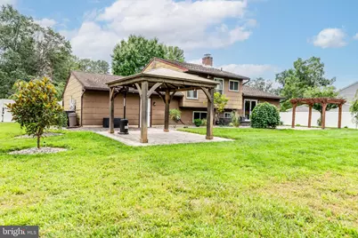 144 Oak Pines Boulevard, Pemberton, NJ 08068 - Photo 25