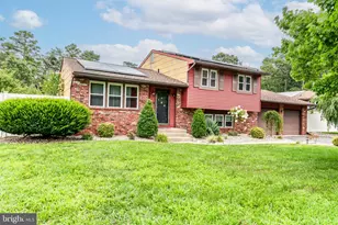 144 Oak Pines Blvd, Pemberton, NJ 08068 - Photo 1