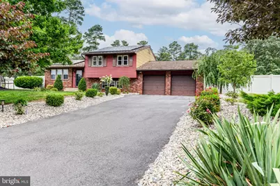 144 Oak Pines Boulevard, Pemberton, NJ 08068 - Photo 21