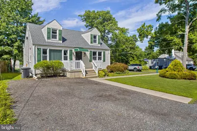 2347 Kinkora Road, Bordentown, NJ 08505 - Photo 3