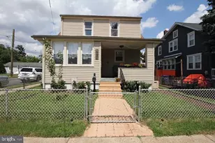 601 Arndt Ave, Riverside, NJ 08075 - Photo 1