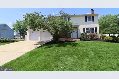23 Lancaster Drive, Marlton, NJ 08053 - Photo 1