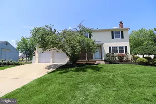 23 Lancaster Dr, Marlton, NJ 08053 - Photo 1