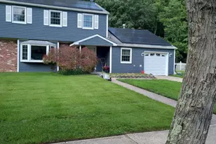 10 Evergreen Trail, Medford, NJ 08055 - Photo 1