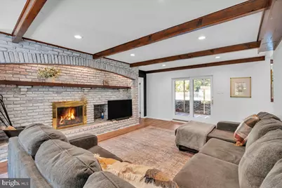 106 Mohawk Trail, Shamong, NJ 08088 - Photo 17