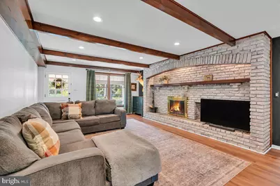 106 Mohawk Trail, Shamong, NJ 08088 - Photo 15